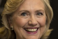 bau cu my 2016 ba hclinton tiep tuc dan diem ong dtrump