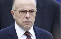 bau cu tong thong phap bat ngo tai vong bo phieu so bo