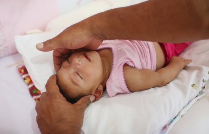 Zika khiến GDP của Mỹ Latin và Caribbean thiệt hại 18 tỷ USD