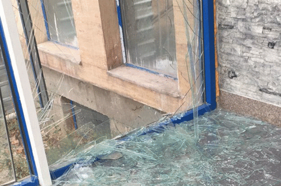 Kyrgyzstan: Đánh bom liều chết gần Đại sứ quán Trung Quốc kyrgyzstan da nh bom lie u che t ga n da i su qua n trung quo c