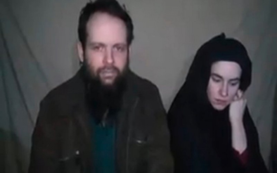 taliban cong bo video de doa giet con tin ra die u kie n vo i my