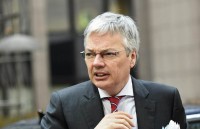 bieu tinh ram ro tai duc phan doi hiep dinh ttip