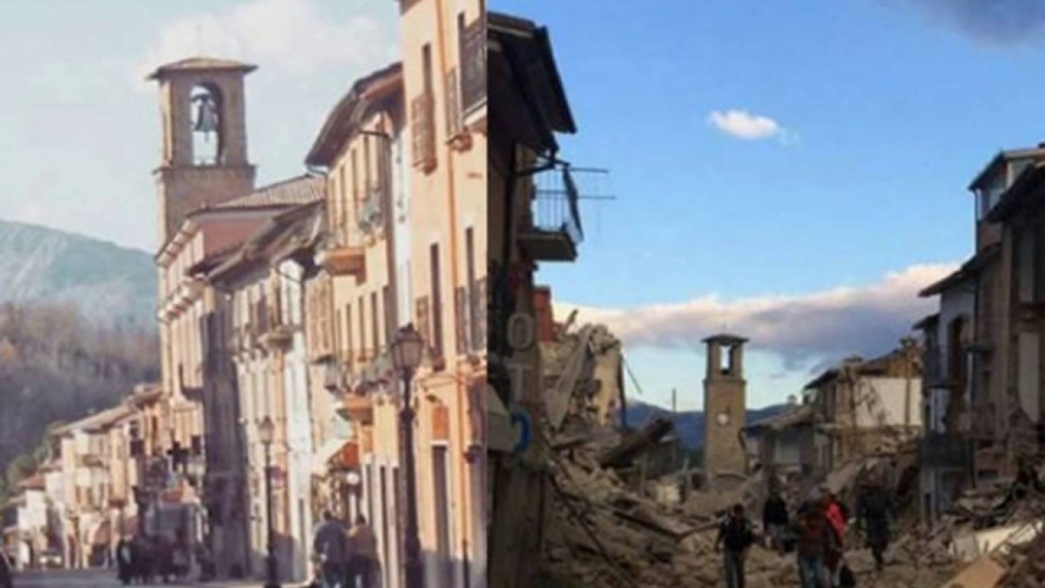 rome 60 toa nha co nguy co sup do do dong dat