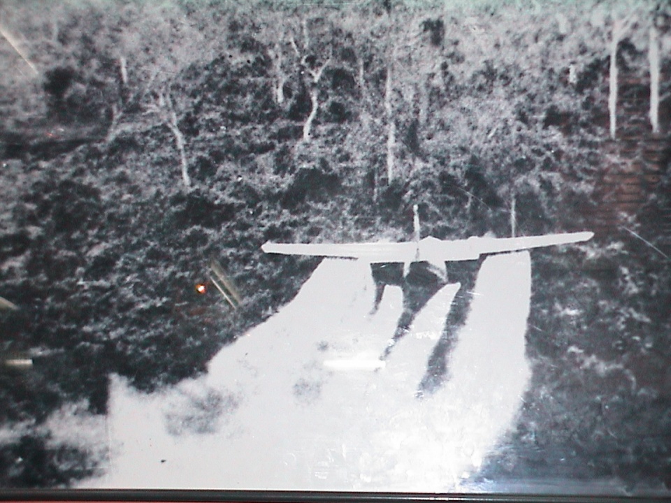 chat doc da camdioxin toi ac chong lai nhan dan viet nam