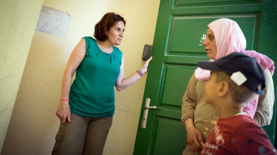 unhcr vinh danh ca nhan to chu c ho tro nguo i ti na n