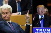 quy donald trump bi dieu tra