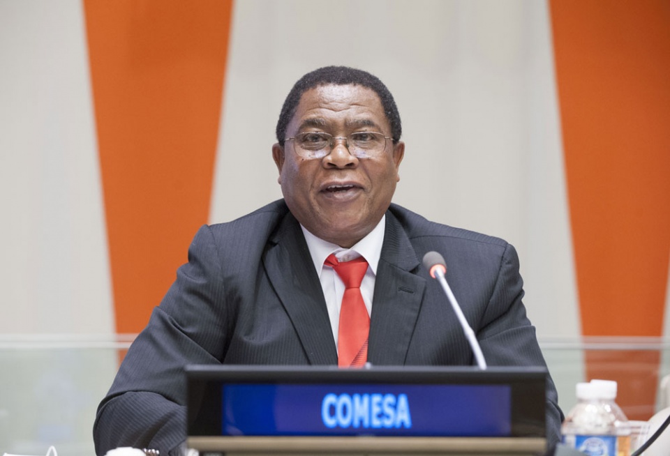 tham nhung tro ngai lon nhat cu a chau phi