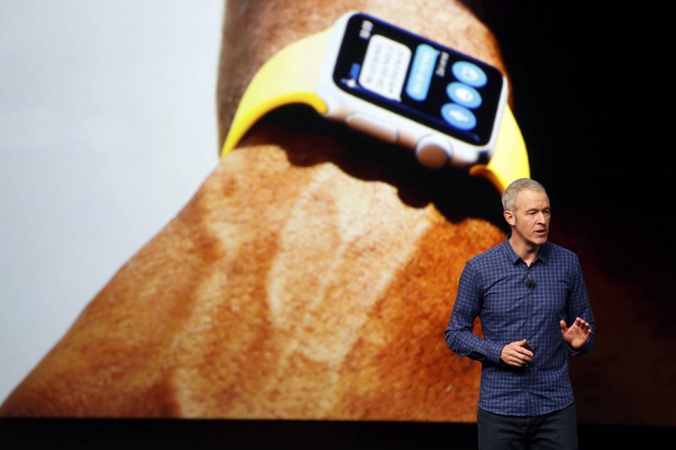 apple ra ma t do ng iphone cho ng nuo c cho ng bu i