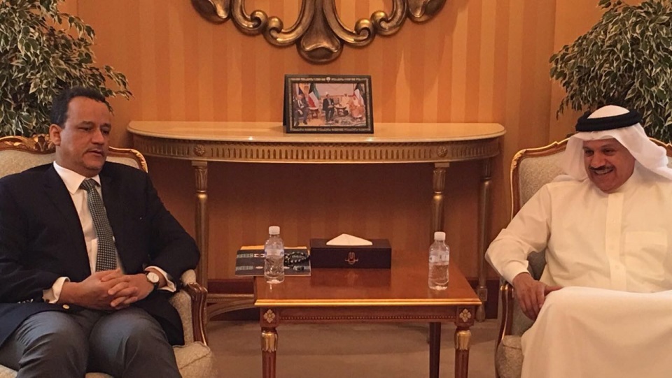 gcc va lhq thuc day giai quyet xung dot yemen