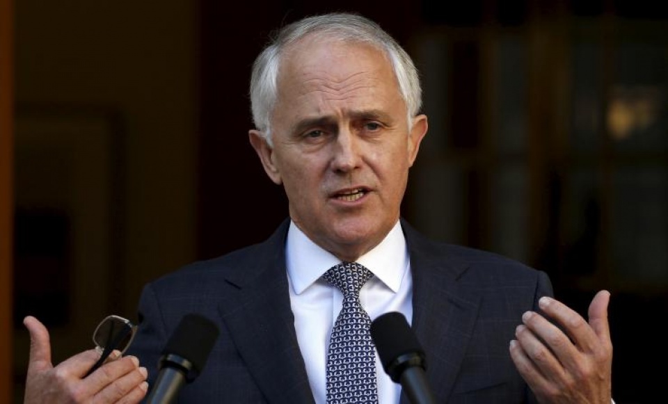 australia moi la nh da o asean tham du hoi nghi cap cao dac biet tai canberra