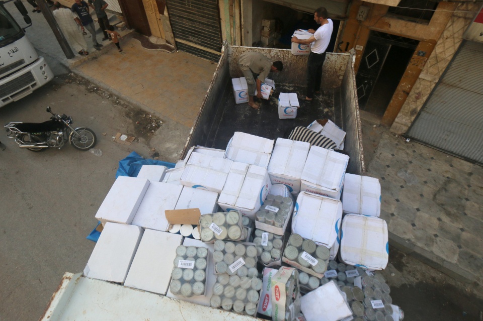 73 nhom vien tro nhan dao tuyen bo ngung hop tac voi lhq