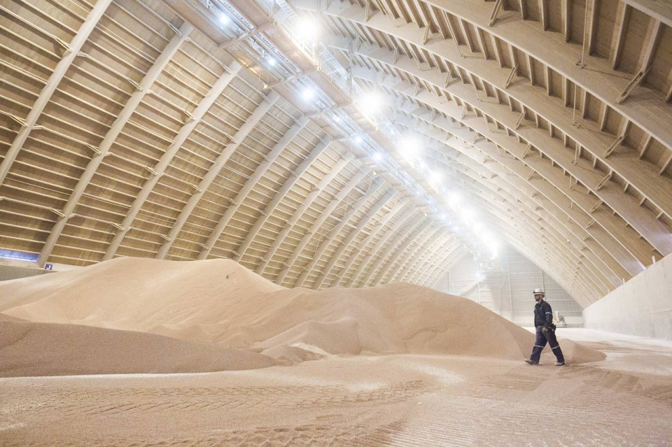 Hai tập đoàn phân bón hàng đầu thế giới sáp nhập hai ta p doa n phan bo n ha ng da u the gio i sa p nha p