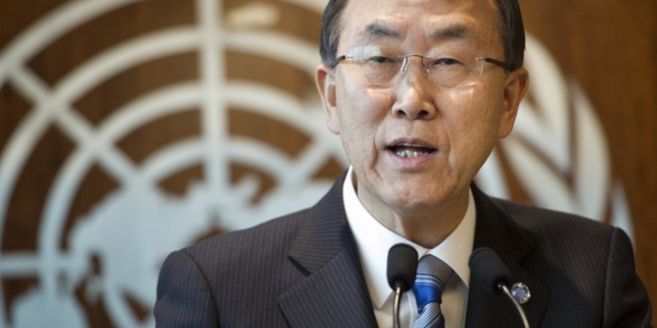 Đại hội đồng LHQ thảo luận về 3 thách thức toàn cầu da i ho i do ng lhq tha o lua n ve 3 tha ch thu c toa n ca u