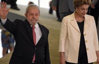Viện Kiểm sát Brazil cáo buộc cựu Tổng thống Lula tham nhũng