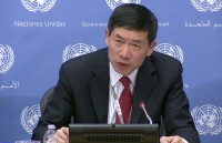 asean va trung quoc len ke hoach nhom hop ve doc