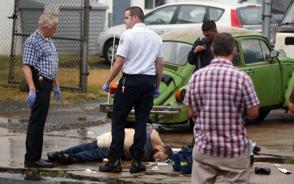 my vu no ta i new york co the la hanh dong khung bo