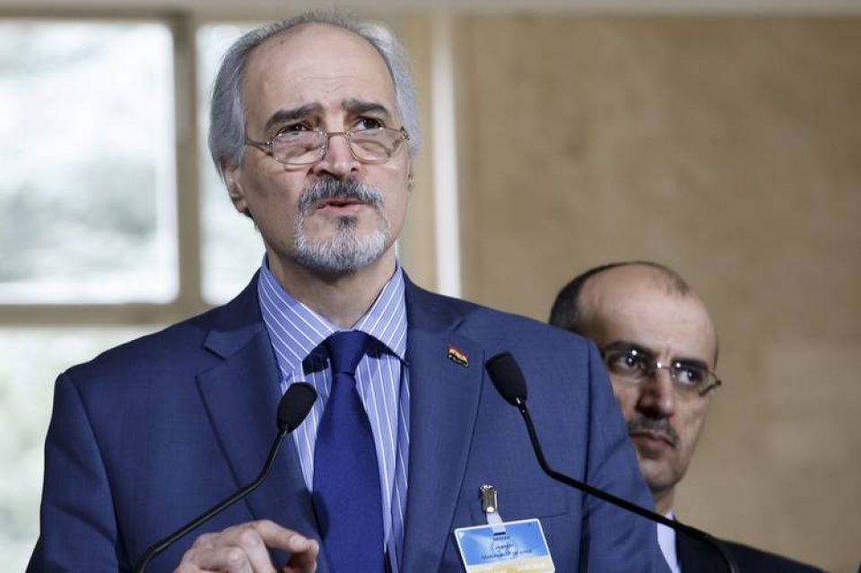 syria se khong tro thanh libya hay iraq moi