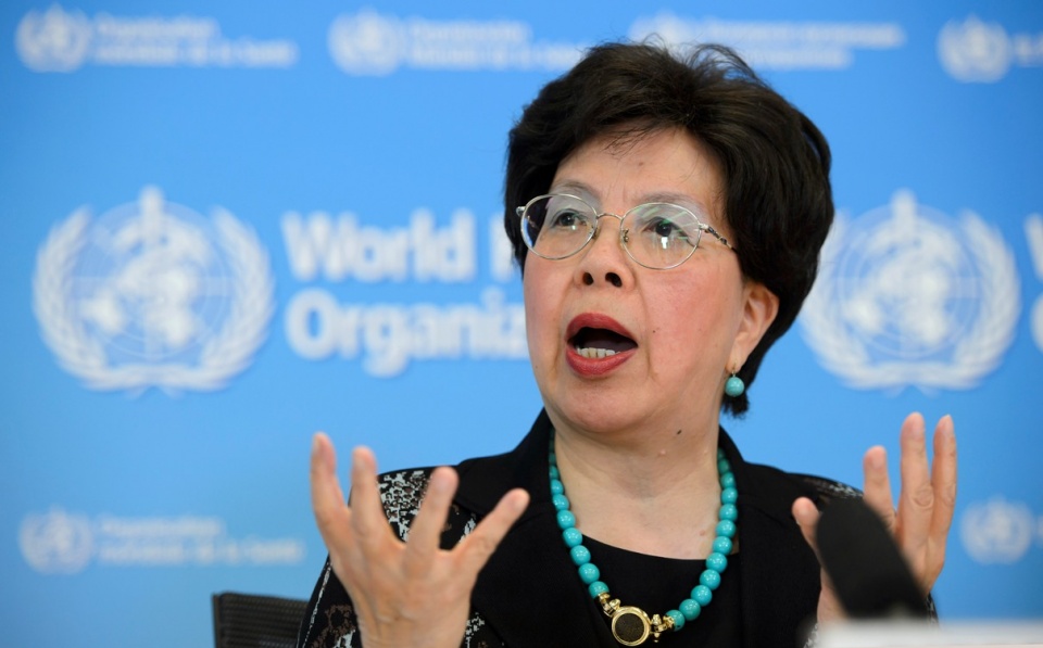 Thế giới cam kết đối phó với tình trạng kháng kháng sinh the gio i cam ket doi pho voi tinh trang khang khang sinh