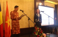 them co hoi xuc tien thuong mai romania viet nam