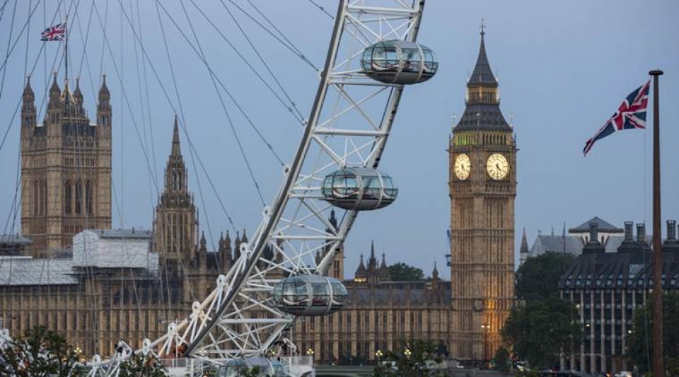 kinh te anh doi mat voi mot giai doan thach thuc