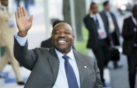 Gabon: Tổng thống tái đắc cử kêu gọi đối thoại chính trị