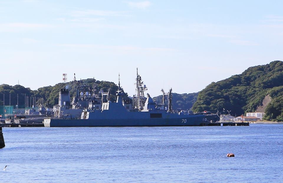 singapore khai ma c ta p tra n ha i quan deep sabre 2016