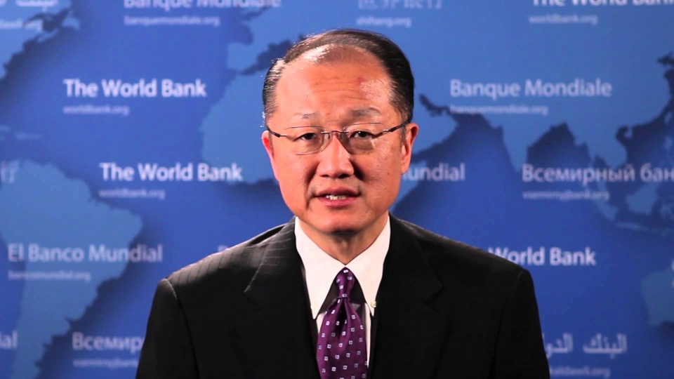 ngan hang the gioi tai bo nhiem ong jim yong kim lam chu tich