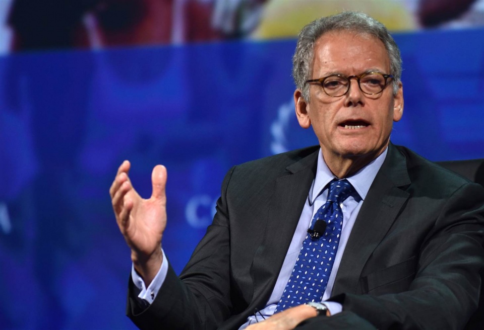 tong thong my de cu dai su dau tien tai cuba sau 50 nam