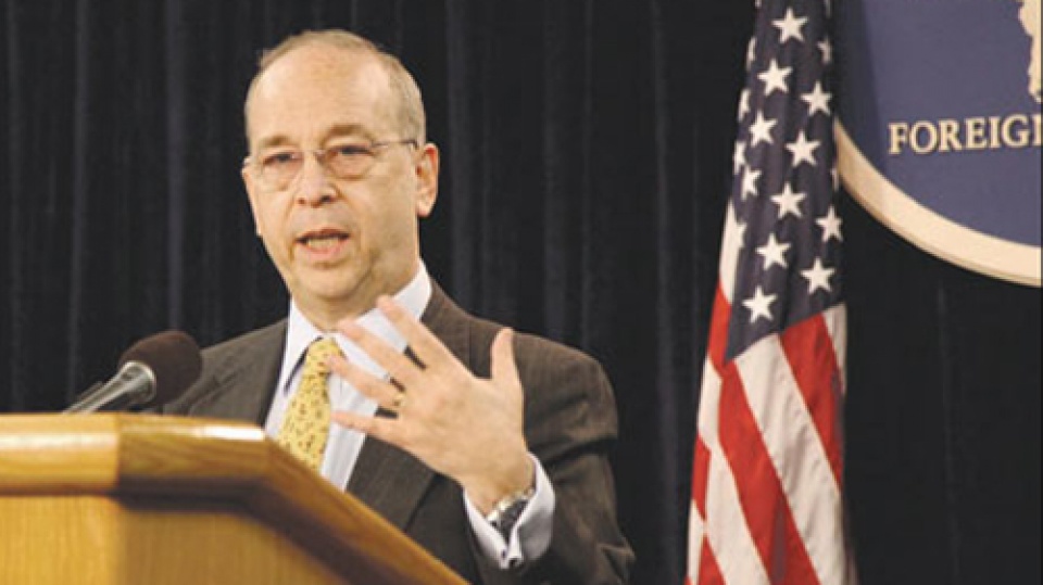 Mỹ-Nhật-Hàn muốn ngăn chặn dòng tiền vào Triều Tiên my nhat han muo n ngan cha n do ng tie n va o trieu tien