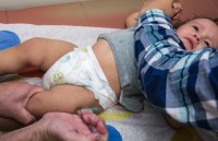 dich soi bung phat do ha ng trie u tre em khong tiem vaccine