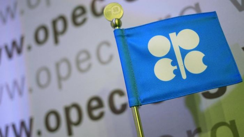 opec nhat tri giam san luong dau mo