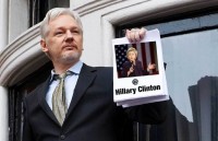Wikileaks hủy đợt công bố thông tin vì lo ngại an ninh