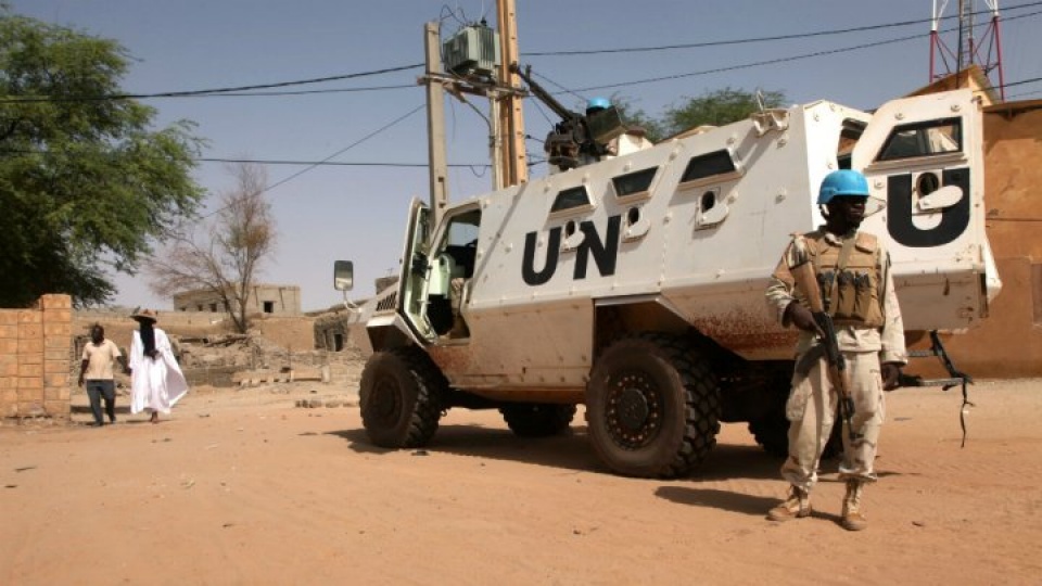 mali phai bo gin giu hoa binh lhq bi tan cong