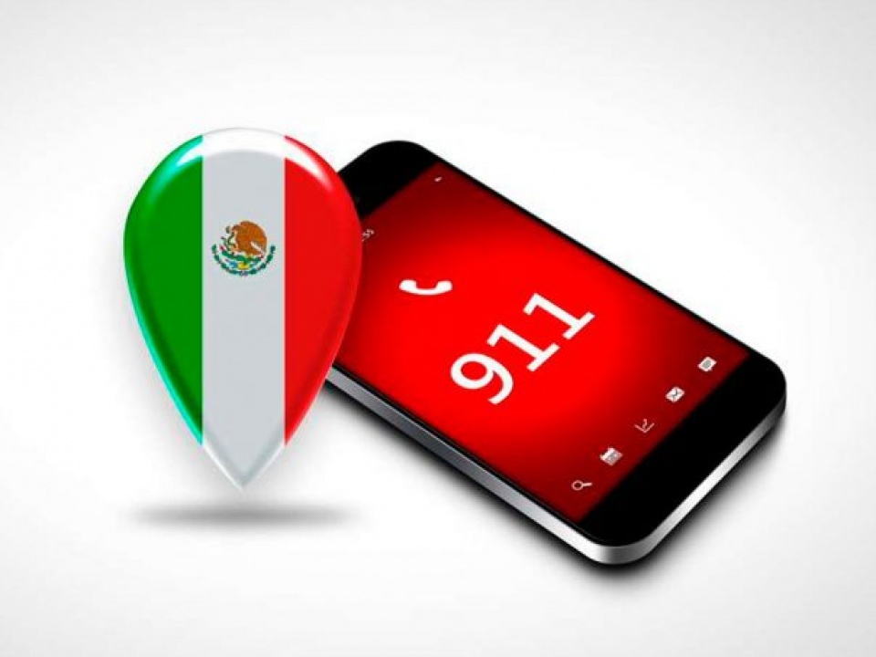 Ở Mexico cũng có 911 o mexico cu ng co 911
