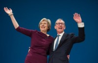 thu tuong anh sap tham an do