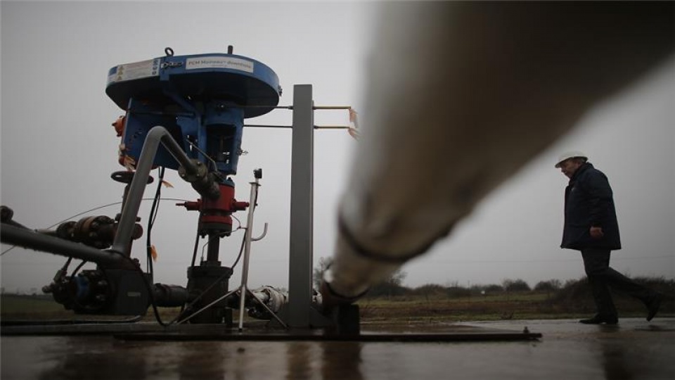 giam khi thai nha kinh kho hon du ti nh