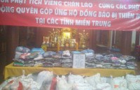 cong dong nguoi viet tai slovakia ung ho dong bao mien trung