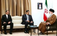 iran lac quan ve thoa thuan cat giam san luong dau cu a opec