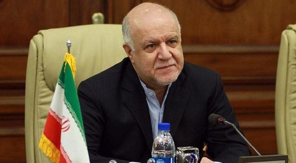 iran khang dinh khong roi khoi opec