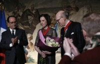 nhom nhac abba tai hop sau hon 30 nam