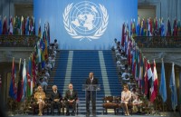 trung phi bieu tinh bao dong phan doi luc luong lhq