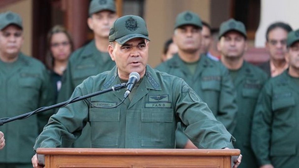 venezuela quan doi trung thanh vo die u kie n voi tong thong maduro