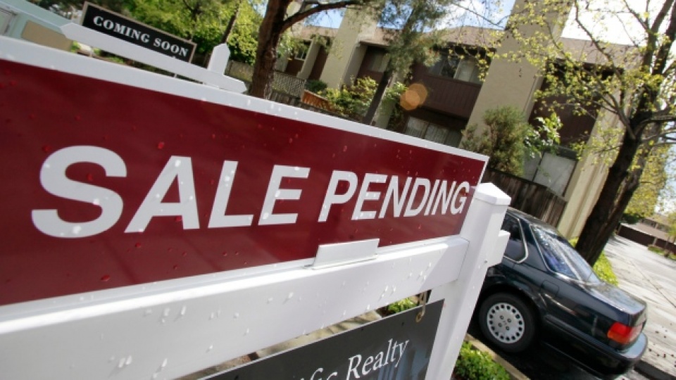 Canada: Báo động đỏ đầu tiên từ thị trường nhà đất canada ba o do ng do da u tien tu thi truo ng nha da t