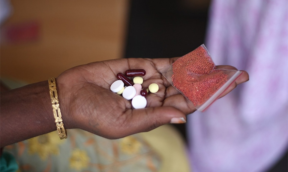 buoc dot pha trong dieu tri lao khang thuoc