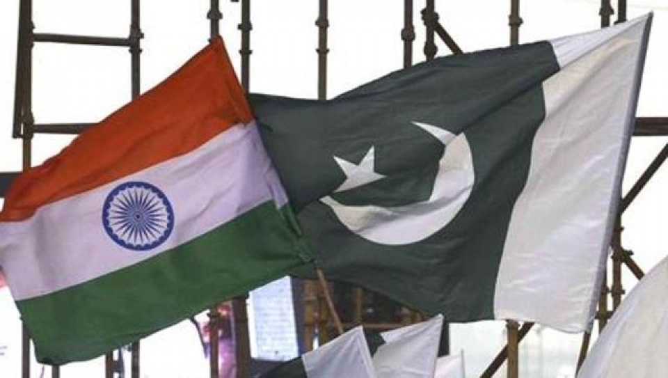 an do truc xuat mot nha ngoai giao pakistan