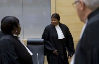 Burundi rút khỏi Tòa án Hình sự Quốc tế