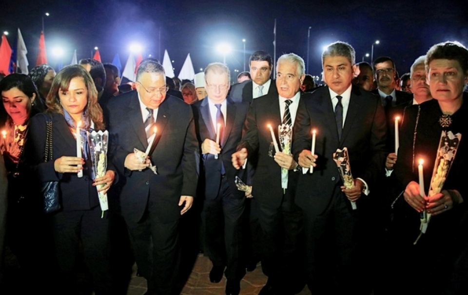 ai cap tuong niem 1 nam vu may bay nga roi tai sinai