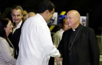 venezuela nut that chinh tri dang dan duoc thao go