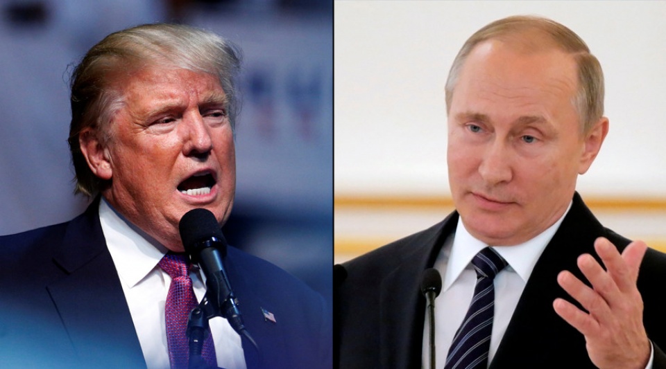 fbi ca o buo c ong trump co lien he voi nga la vo can cu