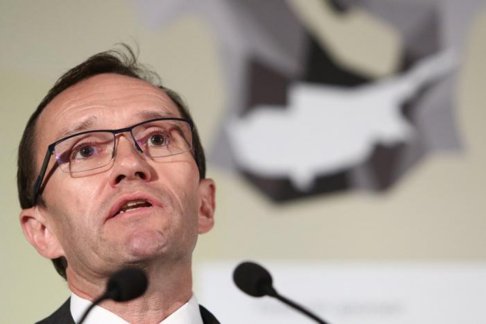 lhq co the dat thoa thuan ve thong nhat dao cyprus cuoi nam nay